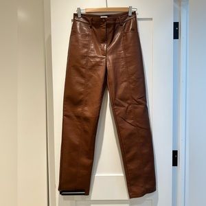 Aritzia Wilfred Rebel Pant